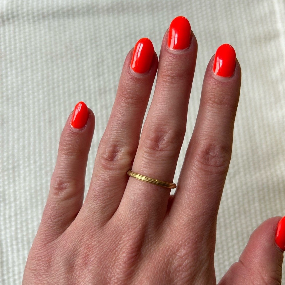 Pandora ME ring
